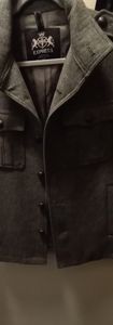 Express  jacket